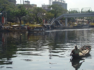 Quản lý nước thải - Những phân tích của UN – Water